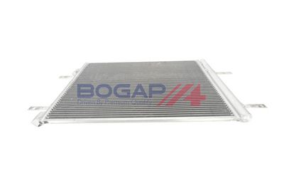 CONDENSATOR CLIMATIZARE BOGAP P4117113 4