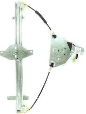 MECANISM ACTIONARE GEAM