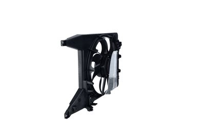 VENTILATOR RADIATOR NRF 470084 18