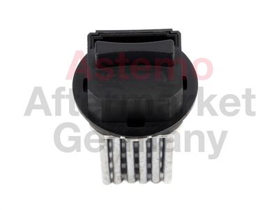 REGLER INNENRAUMGEBLäSE