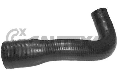 CAUTEX 486702 Турбина для OPEL CORSA D Фургон/хетчбэк (S07) 1.3 CDTI (L08)