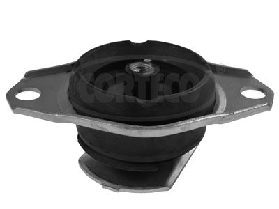 Подвеска, автоматическая коробка передач CORTECO 80001492 для FIAT PUNTO