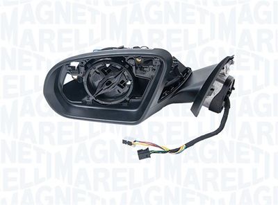 Vnější zpětné zrcátko MAGNETI MARELLI 182201536300