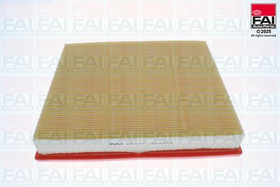 въздушен филтър FAI AutoParts AF131