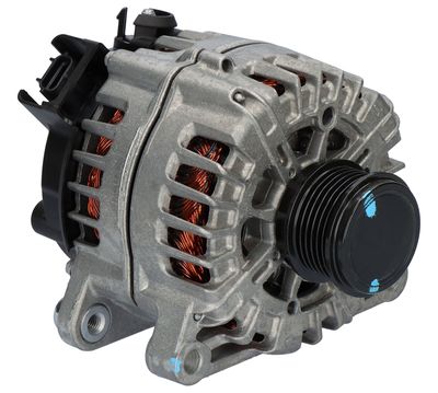 GENERATOR VALEO 439972 23
