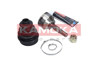 Joint Kit, drive shaft 6052