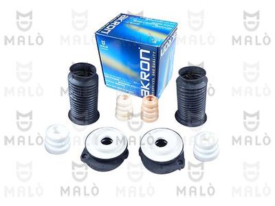 AKRON-MALÒ 14996KIT Опора амортизатора для FIAT FIORINO Автофургон / микроавтобус (225_) 1.4 (225BXA1A, 225BXF1A)