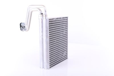 VERDAMPFER KLIMAANLAGE NISSENS 92427 19