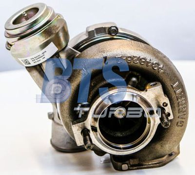 LADER AUFLADUNG BTS Turbo T911083BL 9