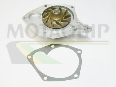 POMPă DE APă RăCIRE MOTOR MOTAQUIP VWP827 1