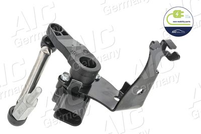 SENZOR REGLARE FARURI