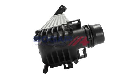 INTERCOOLER COMPRESOR BOGAP R4220113 6