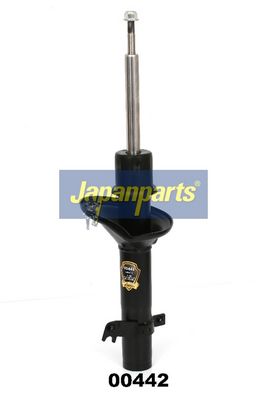 JAPANPARTS Amortizatorius