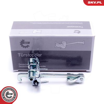 Uchycení dveří SKV 60SKV916