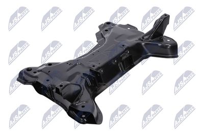 RAMA SUSTINERE/SUPORT AGREGATE NTY ZRZPE000 15