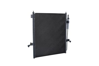 CONDENSATOR CLIMATIZARE NRF 35871 23