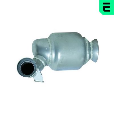 катализатор OPTIMAL OP-ECC31122