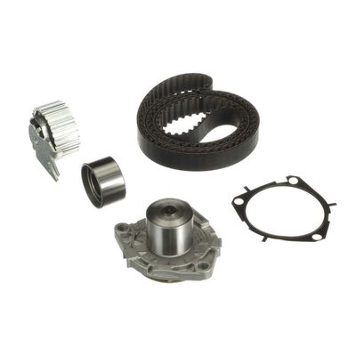 WASSERPUMPE + ZAHNRIEMENSATZ GATES KP45623XS 41