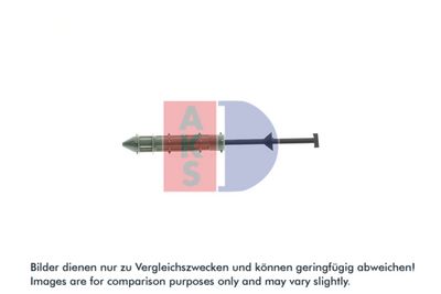 TROCKNER KLIMAANLAGE