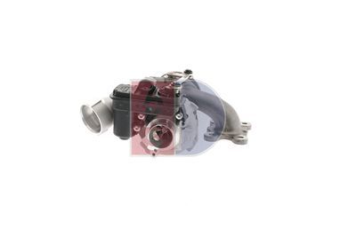 LADER AUFLADUNG AKS DASIS 045312N 11