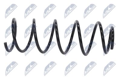 ARC SPIRAL NTY ASZPE016 8