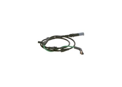 WARNKONTAKT BREMSBELAGVERSCHLEIß BOSCH 1987473028 22