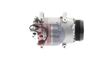 KOMPRESSOR KLIMAANLAGE AKS DASIS 851595N 10