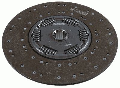 Clutch Disc 1878 002 825