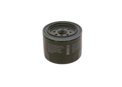 Oil Filter 0 986 452 030