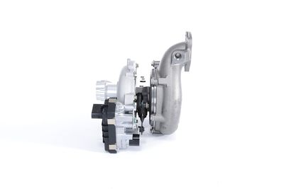 LADER AUFLADUNG BTS Turbo T915699BT 10