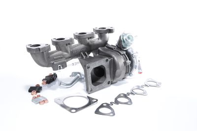 LADER AUFLADUNG BTS Turbo T981166 24