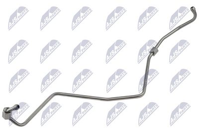 CONDUCTA ULEI INCARCARE