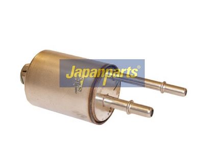 JAPANPARTS Kuro filtras