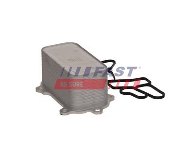 RADIATOR ULEI CUTIE VITEZE FAST FT04771 4