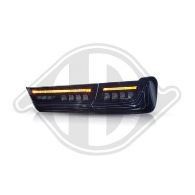 SET LUMINI SPATE DIEDERICHS 1219296 5