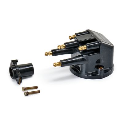 капачка на дистрибутор на запалване RIDEX 692D0060
