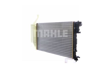 RADIATOR RACIRE MOTOR MAHLE CR596000S 36