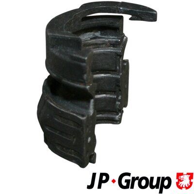 Втулка, стабилизатор JP GROUP 1140605700 для VW TOUAREG