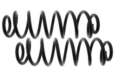 SET SUSPENSIE ARCURI ELICOIDALE