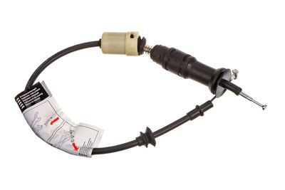 въжен механизъм, задействане на съединителя A.Z. Meisterteile AZMT-47-010-1374