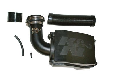 Sportluftfiltersystem K&N Filters 57S-9501