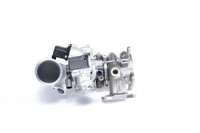 LADER AUFLADUNG BTS Turbo T917466 10