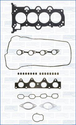 SET GARNITURI CHIULASA