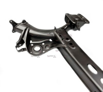 CORP AX TURBO-TEC TTRAX001101 1