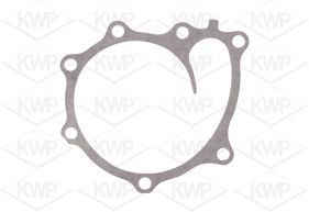 KWP 101117 Помпа (водяной насос)  для KIA (Киа)
