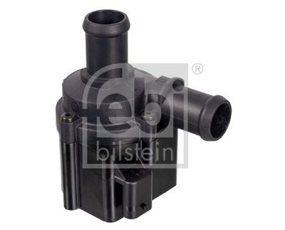 Auxiliary Water Pump (cooling water circuit) 171100