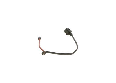 WARNKONTAKT BREMSBELAGVERSCHLEIß BOSCH 1987474572 16