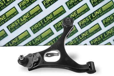 FIRST LINE Control/Trailing Arm, wheel suspension FCA7327