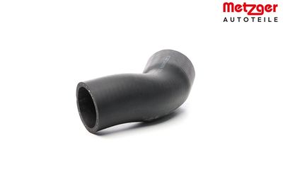 LADELUFTSCHLAUCH METZGER AUTOTEILE 2400059 14