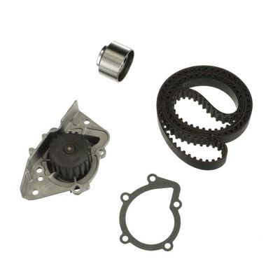 SET POMPA APA + CUREA DINTATA GATES KP15413XS 70